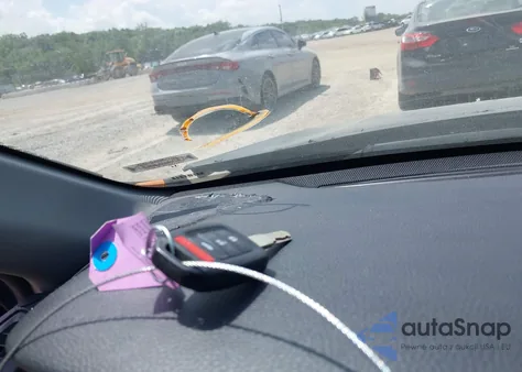 2013 Honda Accord Lx из США, поврежденный, VIN 1HGCR2F33DA074756